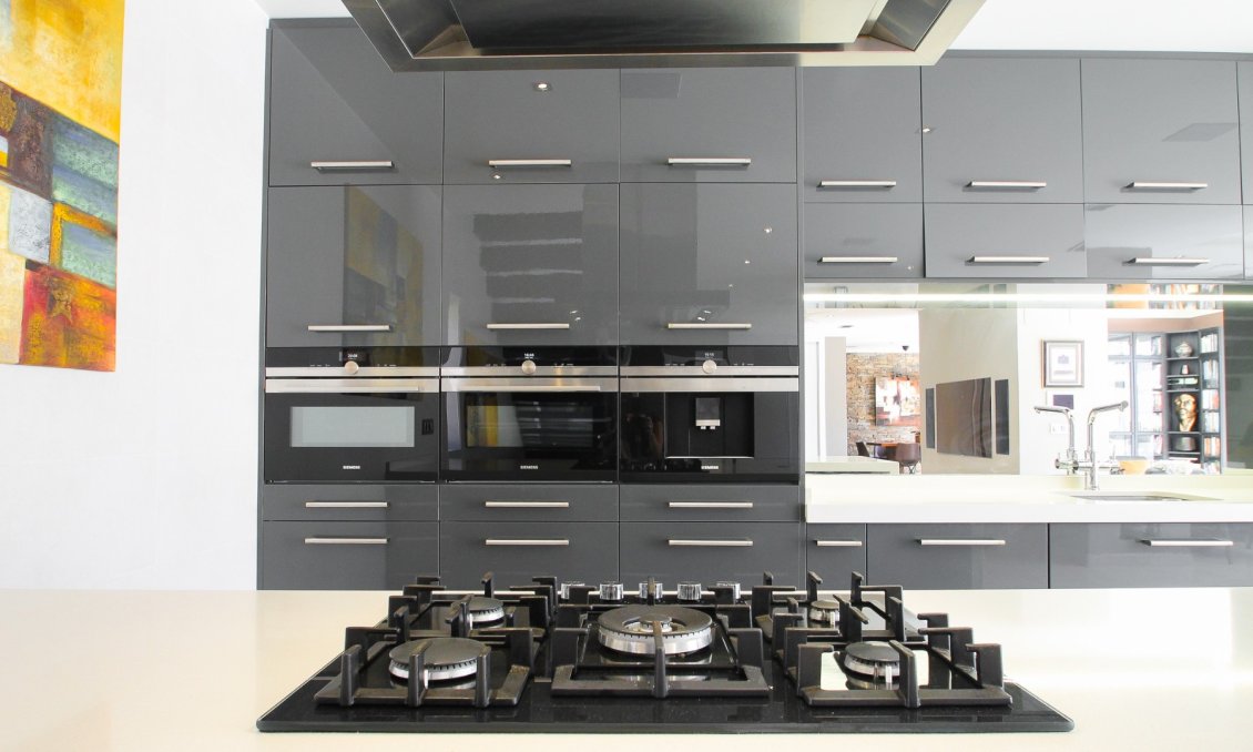 Revânzare - Vilă -
Torrevieja - Costa Blanca