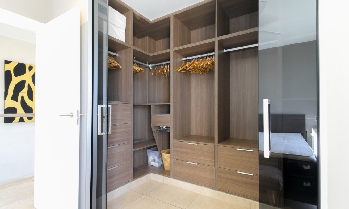 Revânzare - Vilă -
Torrevieja - Costa Blanca