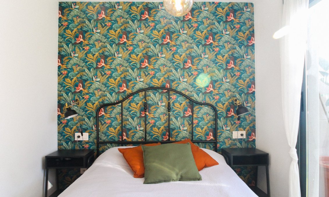 Wiederverkauf - Penthouse -
Alicante - Costa Blanca