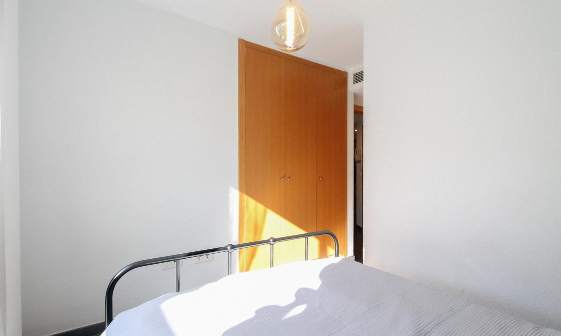 Wiederverkauf - Penthouse -
Alicante - Costa Blanca