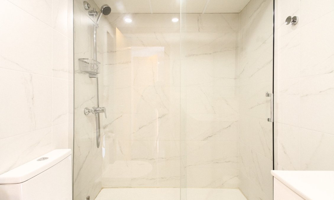 Wiederverkauf - Penthouse -
Alicante - Costa Blanca