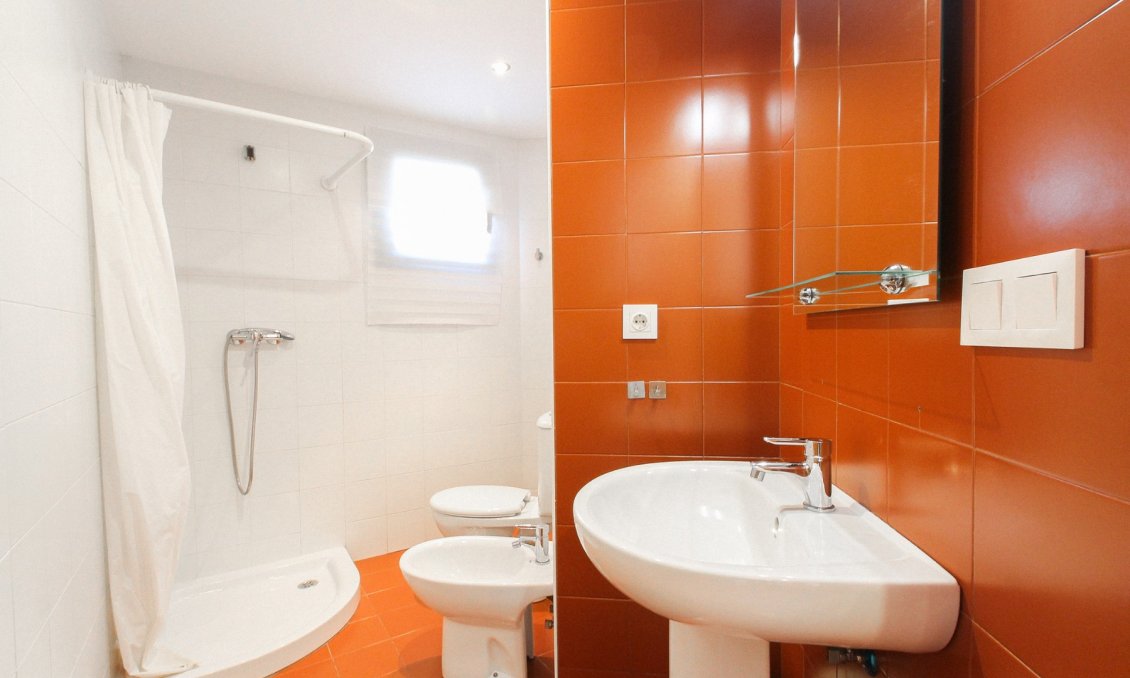 Wiederverkauf - Penthouse -
Alicante - Costa Blanca