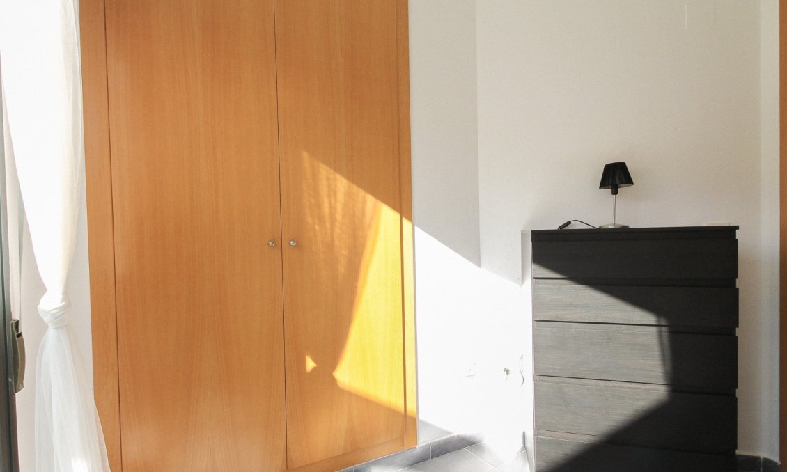 Wiederverkauf - Penthouse -
Alicante - Costa Blanca