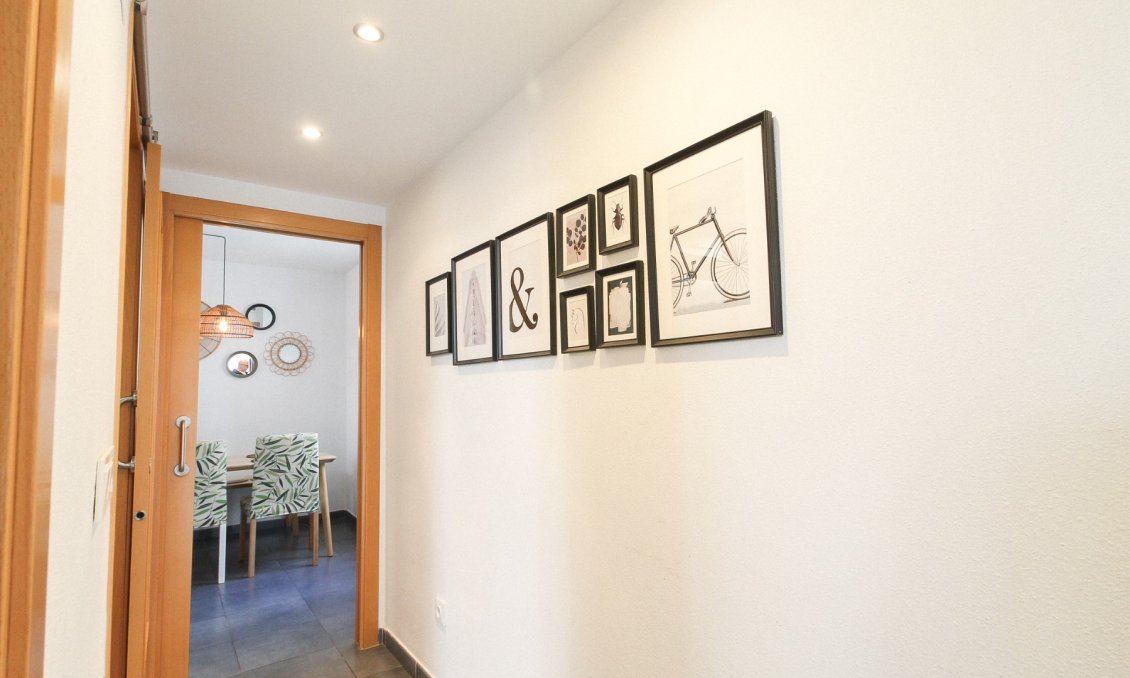 Wiederverkauf - Penthouse -
Alicante - Costa Blanca