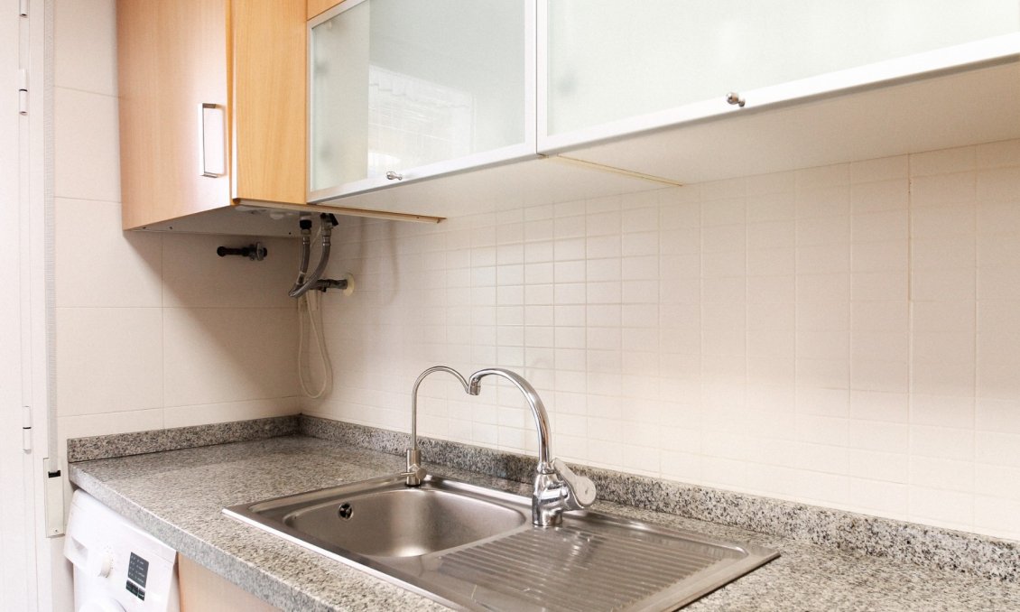 Wiederverkauf - Penthouse -
Alicante - Costa Blanca