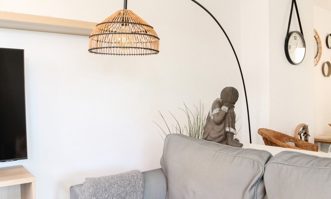 Wiederverkauf - Penthouse -
Alicante - Costa Blanca