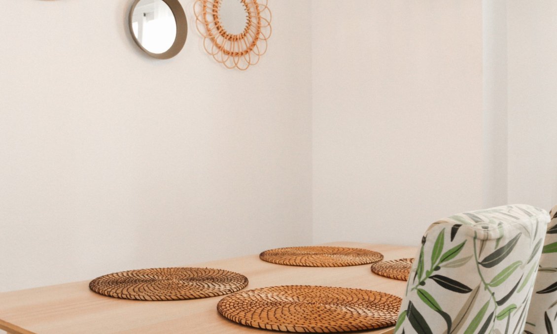 Wiederverkauf - Penthouse -
Alicante - Costa Blanca