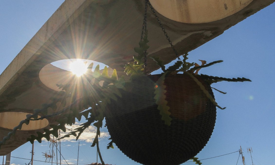 Wiederverkauf - Penthouse -
Alicante - Costa Blanca