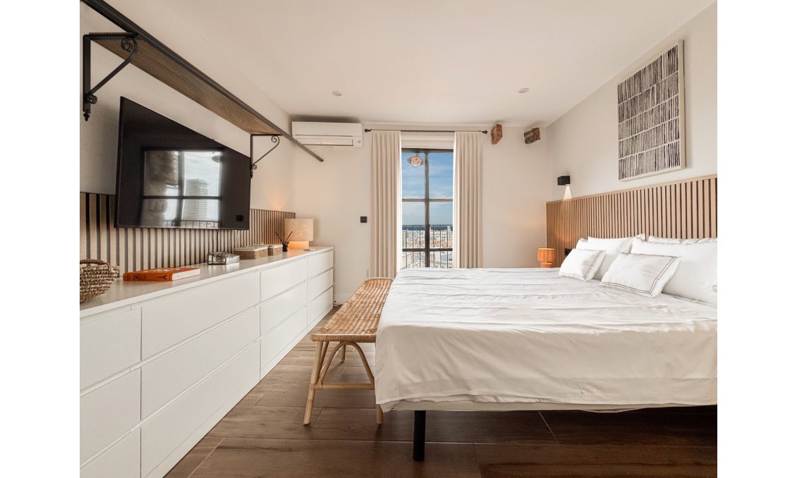 Resale - Apartment -
Alicante - Costa Blanca