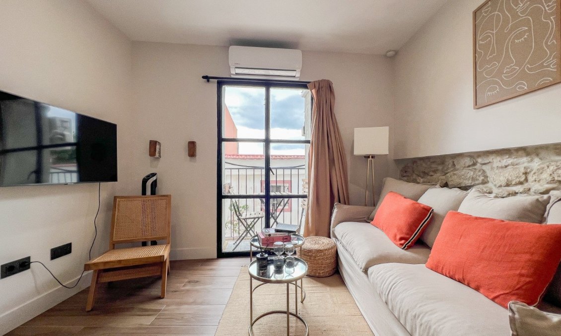 Resale - Apartment -
Alicante - Costa Blanca