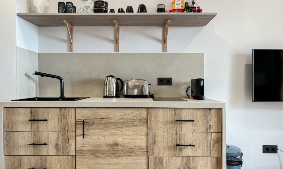 Resale - Apartment -
Alicante - Costa Blanca