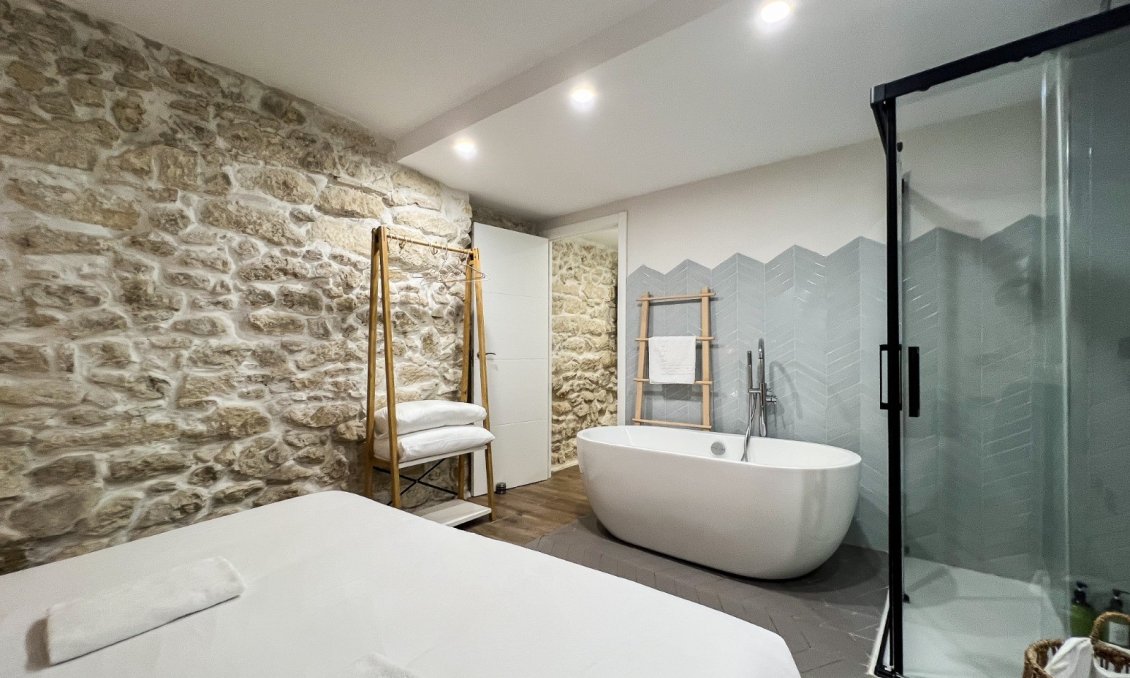 Resale - Apartment -
Alicante - Costa Blanca