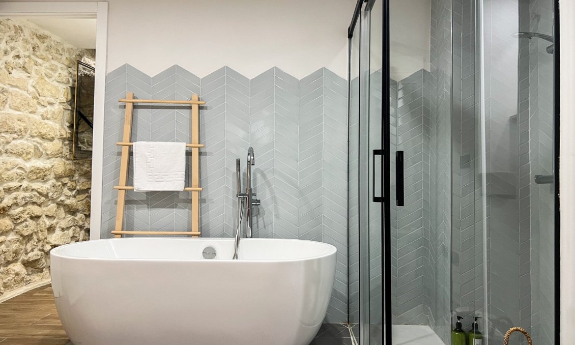 Resale - Apartment -
Alicante - Costa Blanca