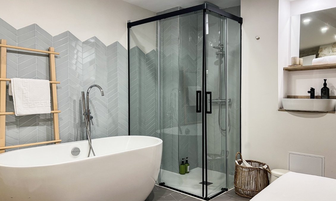 Resale - Apartment -
Alicante - Costa Blanca