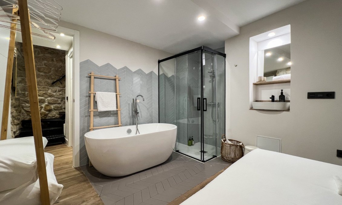 Resale - Apartment -
Alicante - Costa Blanca