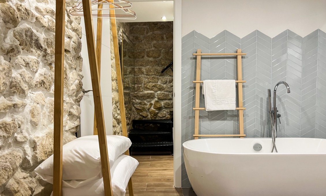 Resale - Apartment -
Alicante - Costa Blanca