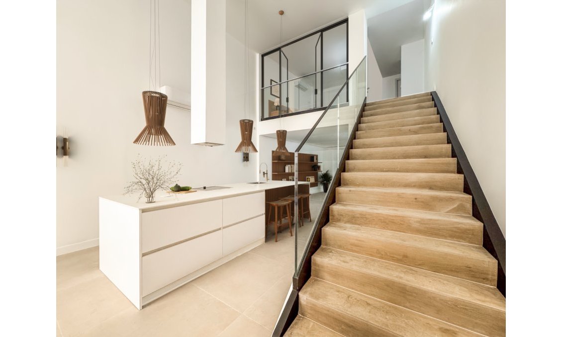 Használt Ingatlanok - Apartman -
Alicante - Costa Blanca