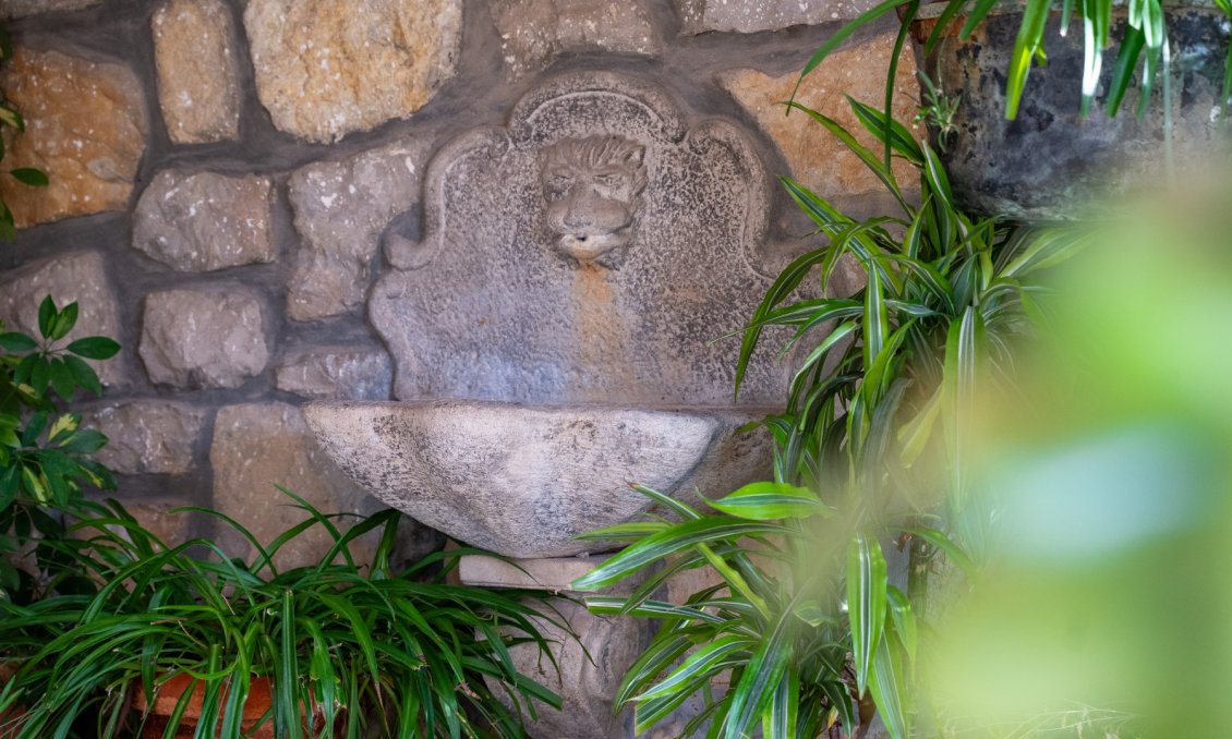 Resale - Villa -
Alicante - Costa Blanca