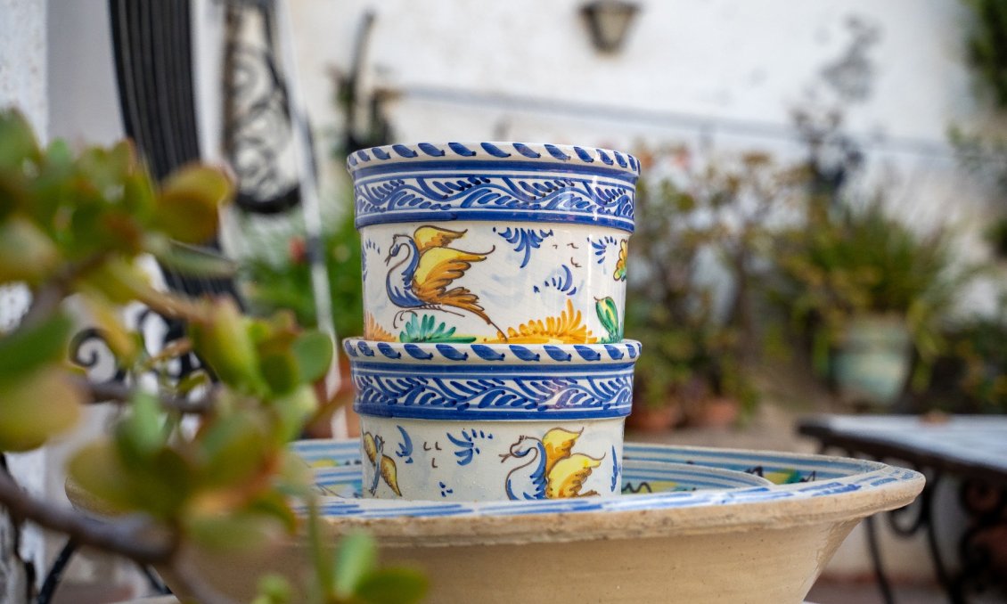 Resale - Villa -
Alicante - Costa Blanca