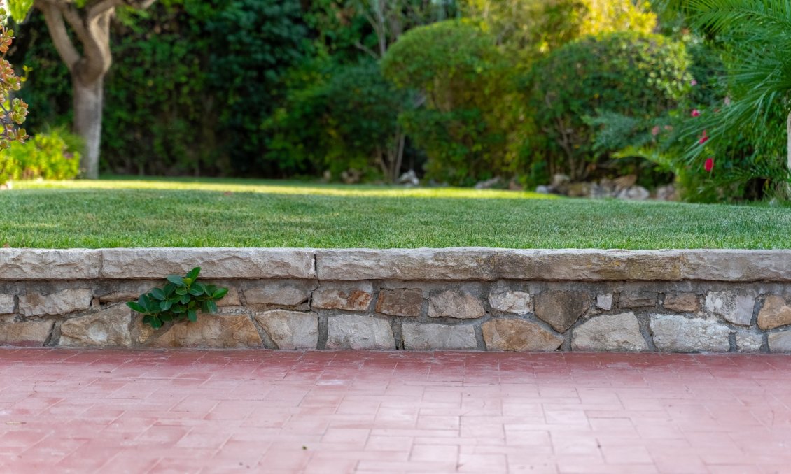 Resale - Villa -
Alicante - Costa Blanca