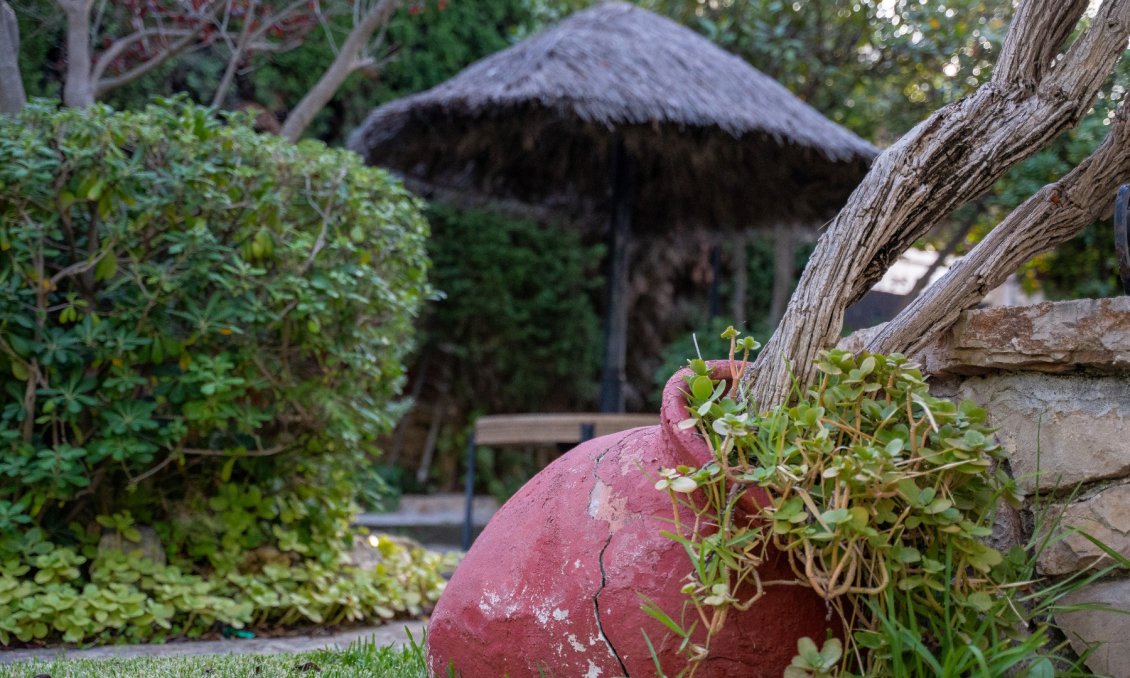 Resale - Villa -
Alicante - Costa Blanca