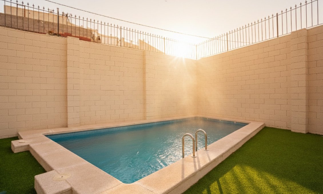 Revânzare - Apartament -
El Campello - Costa Blanca