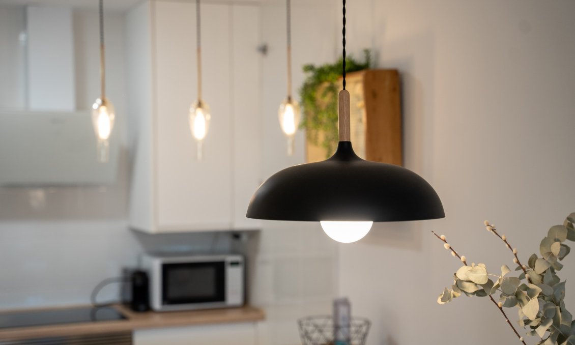 Revânzare - Apartament -
El Campello - Costa Blanca