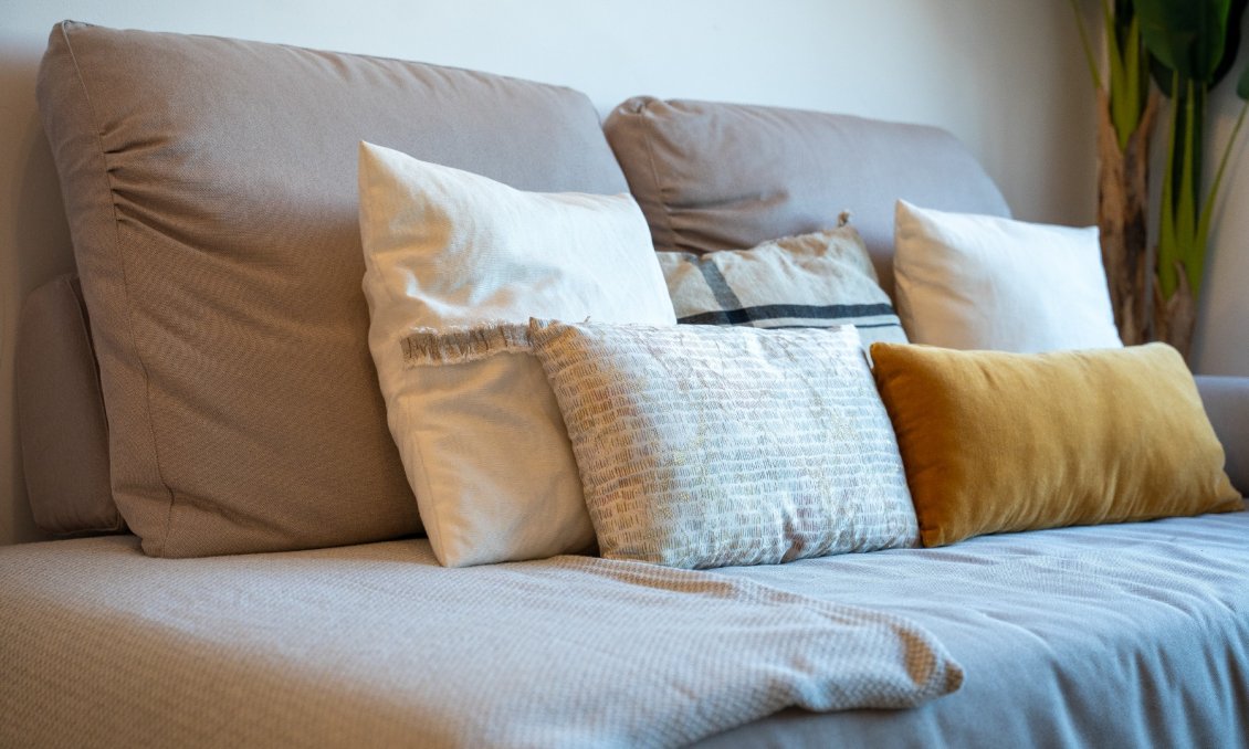 Revânzare - Apartament -
El Campello - Costa Blanca