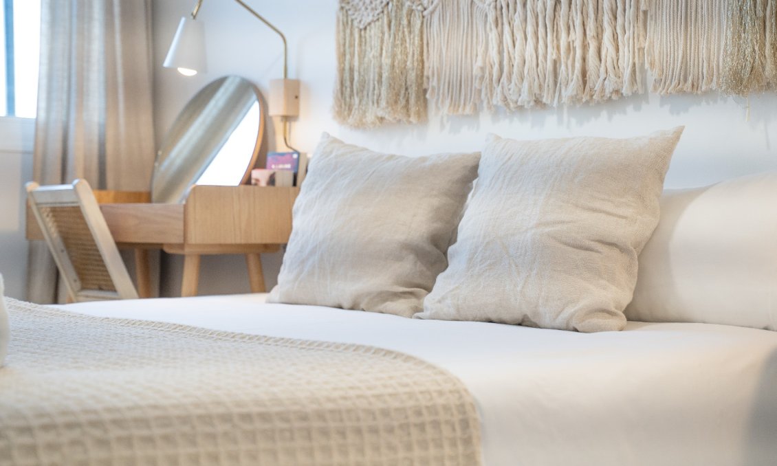 Revânzare - Apartament -
El Campello - Costa Blanca