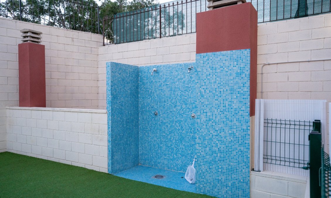 Revânzare - Apartament -
El Campello - Costa Blanca