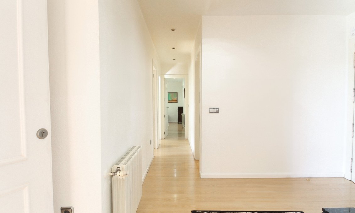 Wiederverkauf - Villa -
San Vicente del Raspeig - Inland