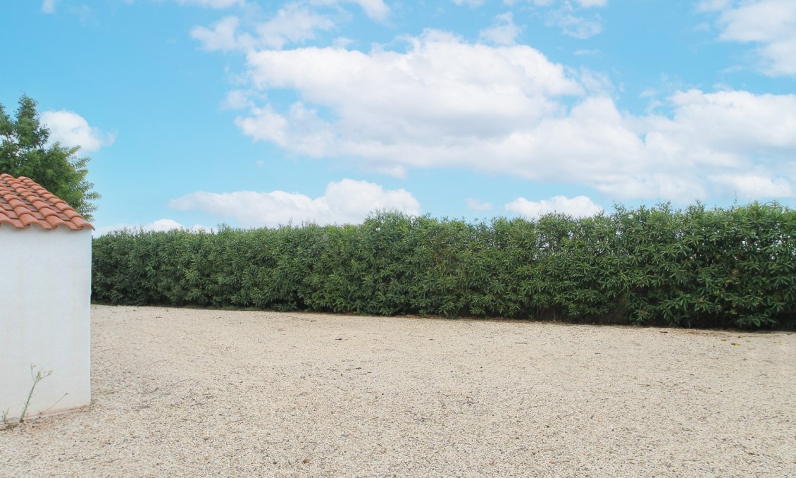 Wiederverkauf - Villa -
San Vicente del Raspeig - Inland