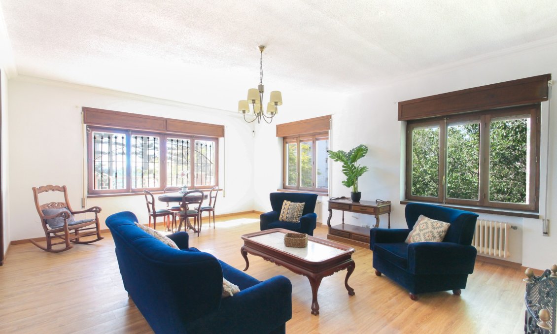 Revente - Villa -
El Campello - Costa Blanca