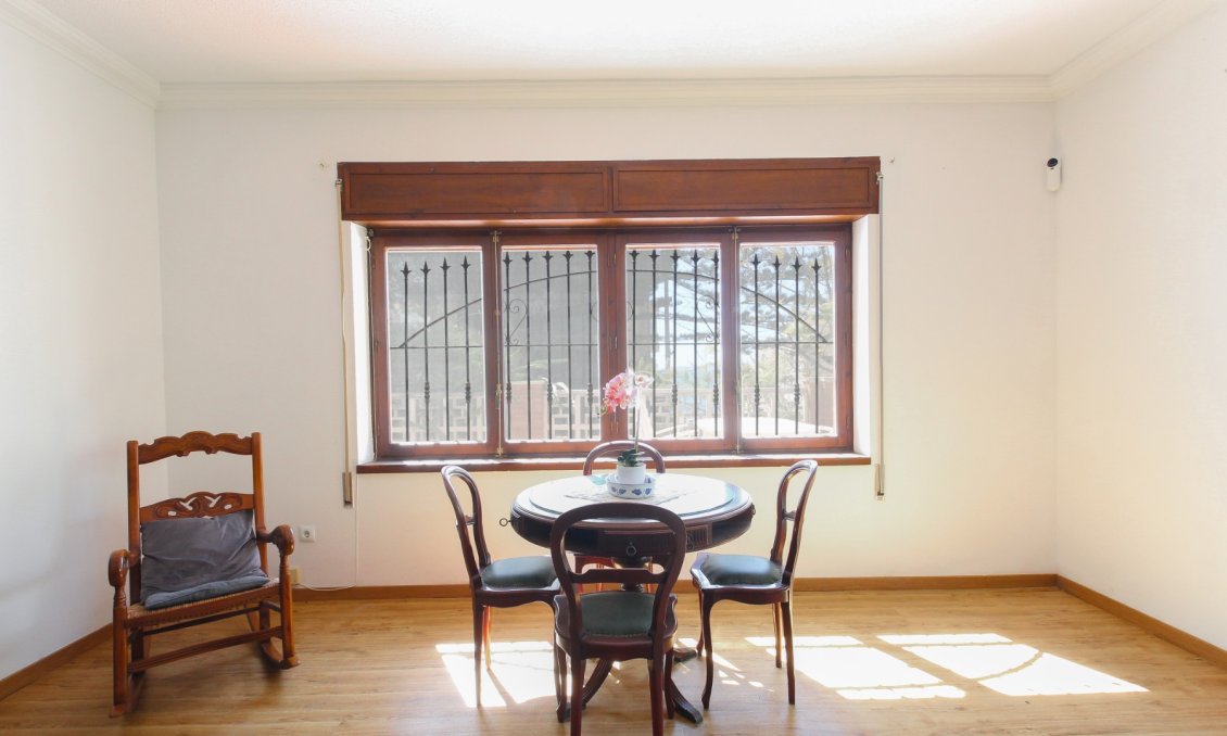 Revente - Villa -
El Campello - Costa Blanca