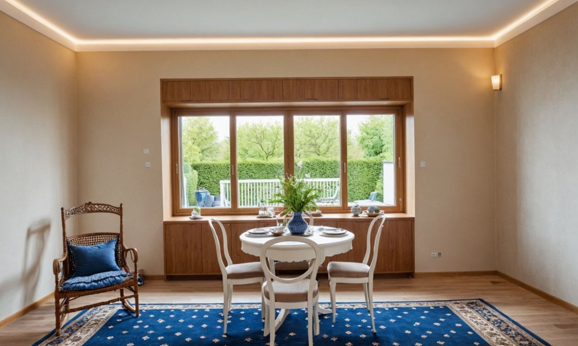 Revente - Villa -
El Campello - Costa Blanca