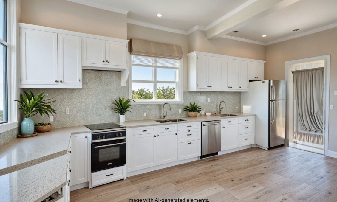 Revente - Villa -
El Campello - Costa Blanca