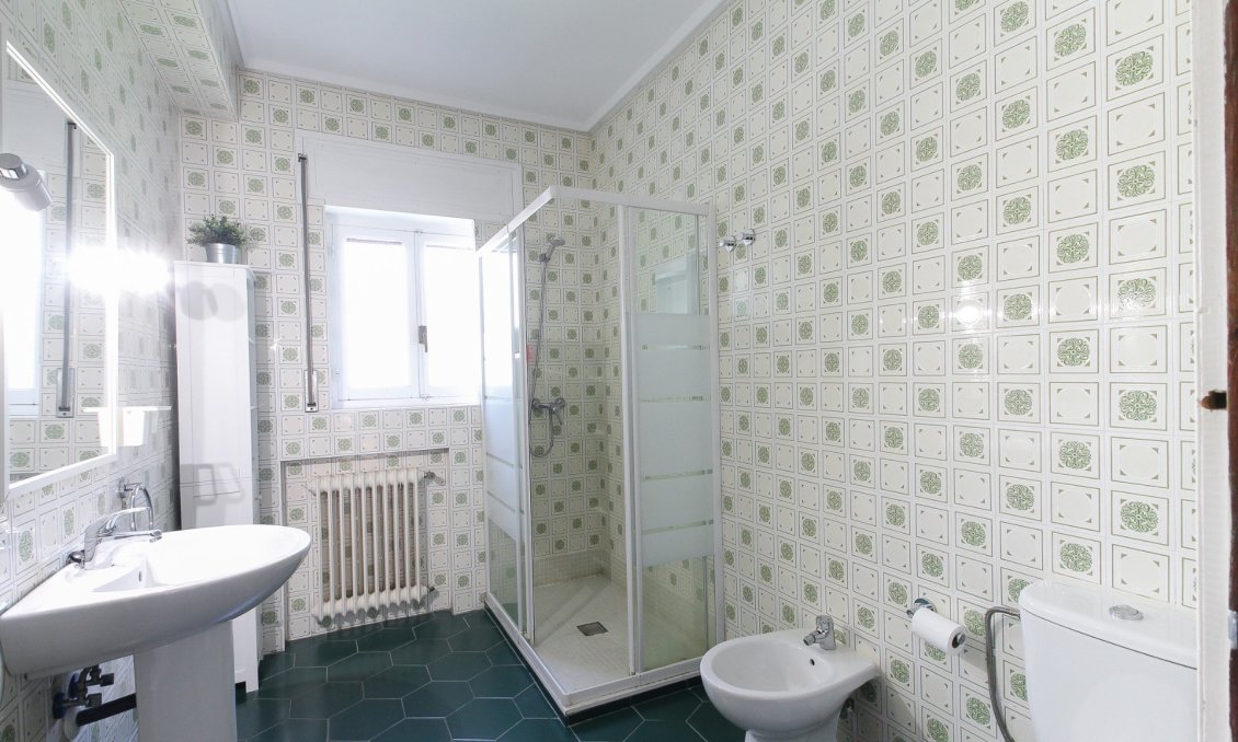 Revente - Villa -
El Campello - Costa Blanca