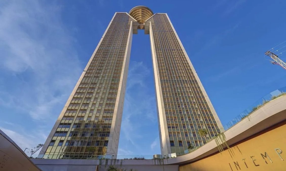 Revânzare - Apartament -
Benidorm - Costa Blanca