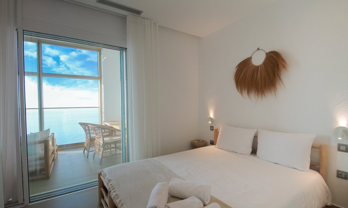 Revânzare - Apartament -
Benidorm - Costa Blanca