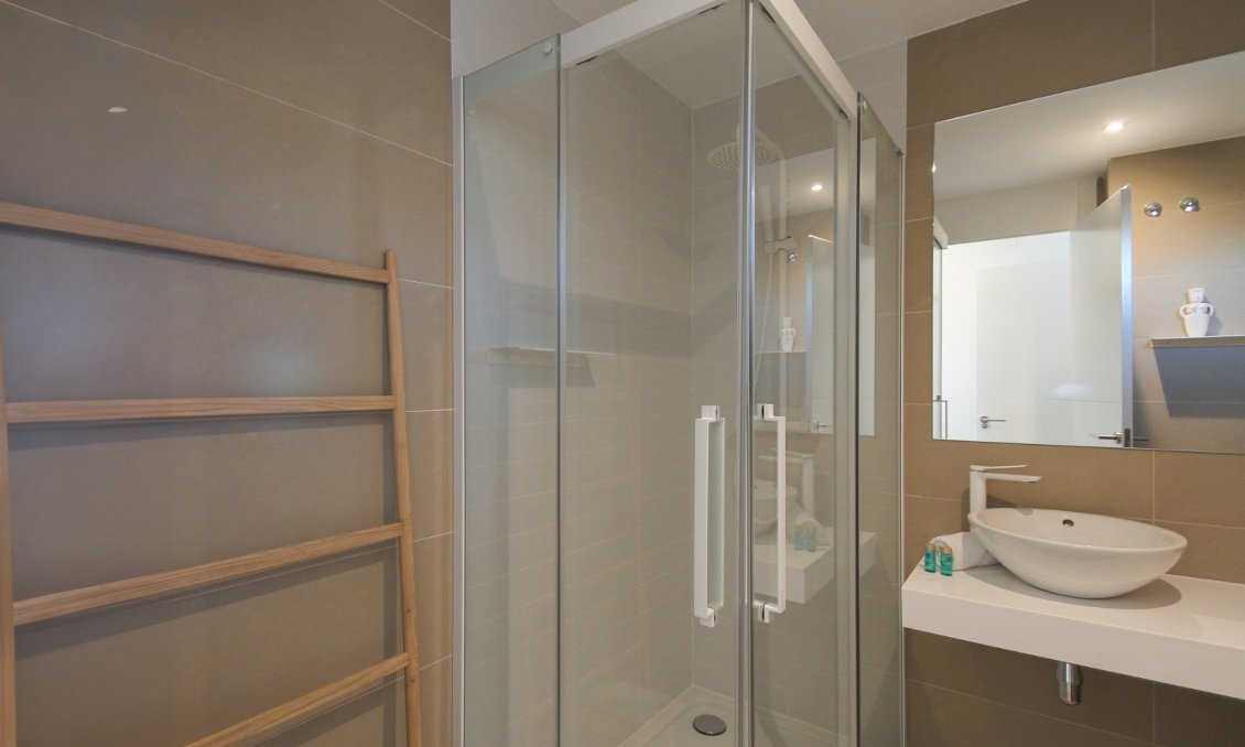 Revânzare - Apartament -
Benidorm - Costa Blanca