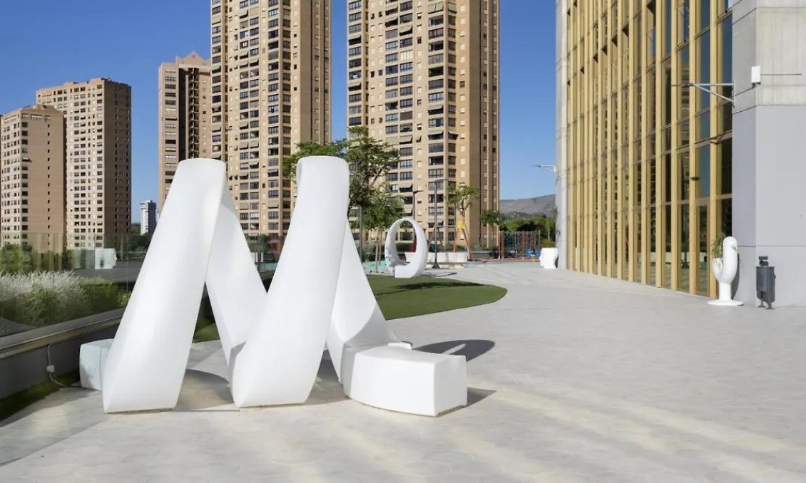 Revânzare - Apartament -
Benidorm - Costa Blanca