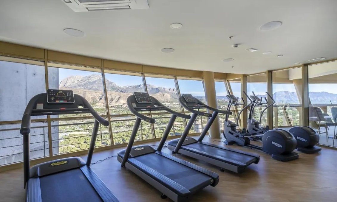 Revânzare - Apartament -
Benidorm - Costa Blanca