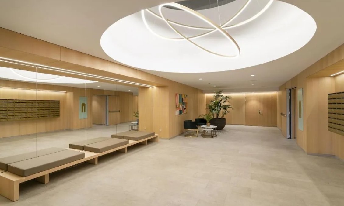 Revânzare - Apartament -
Benidorm - Costa Blanca