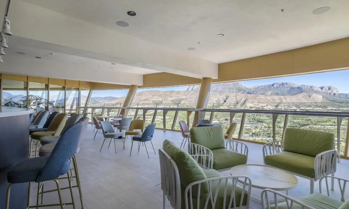 Revânzare - Apartament -
Benidorm - Costa Blanca