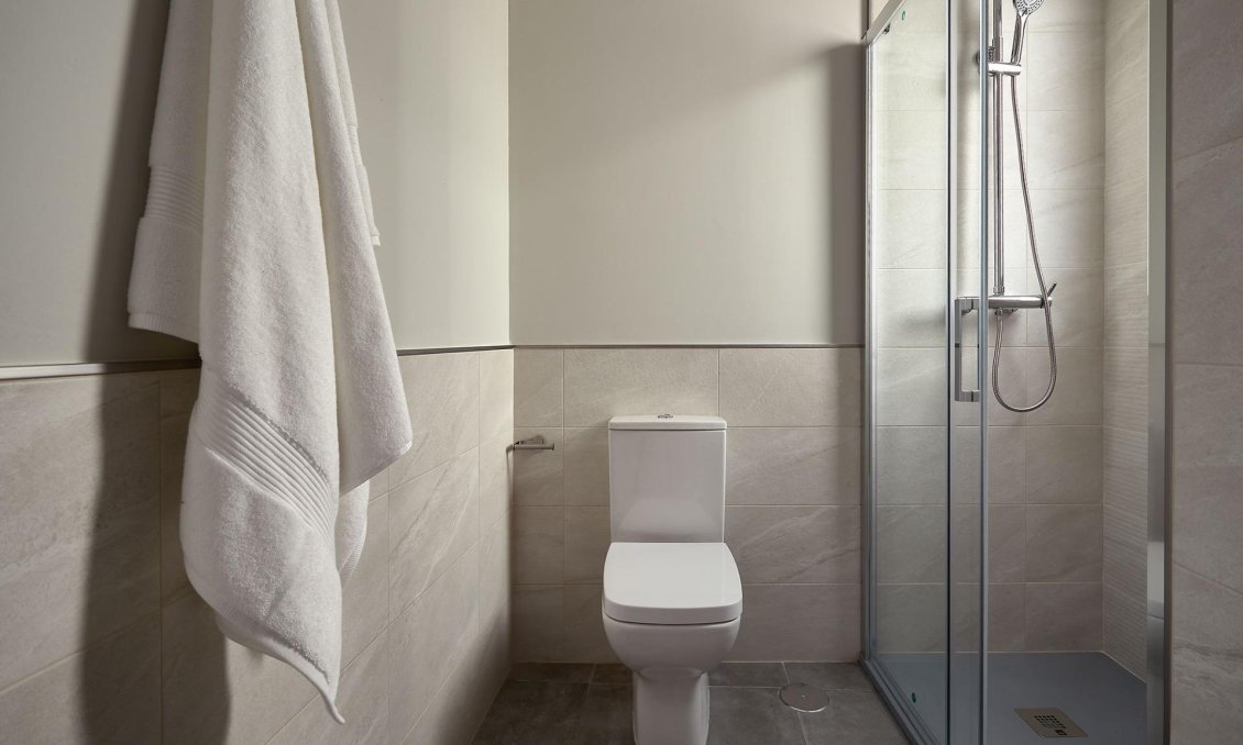 Nouvelle construction - Appartement -
Vera - El Playazo