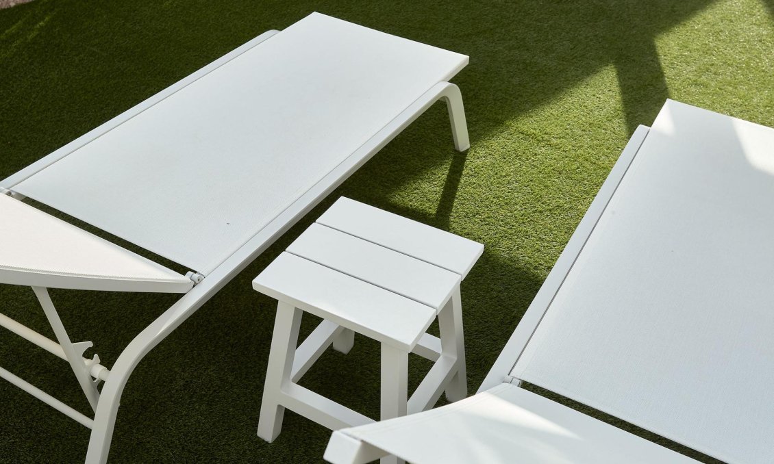 Neue Gebäude - Wohnung -
Vera - El Playazo