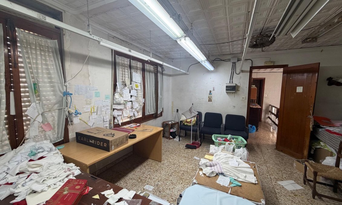 Resale - Duplex -
Almoradí