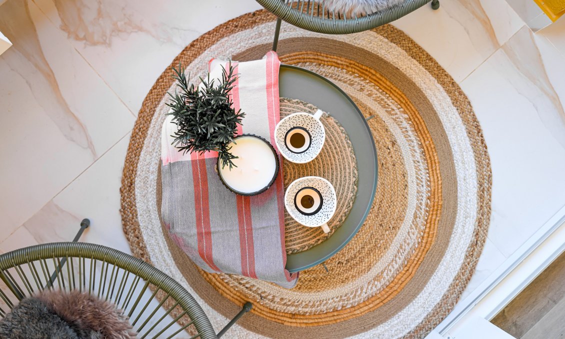 Wiederverkauf - Wohnung -
Torrevieja - Costa Blanca