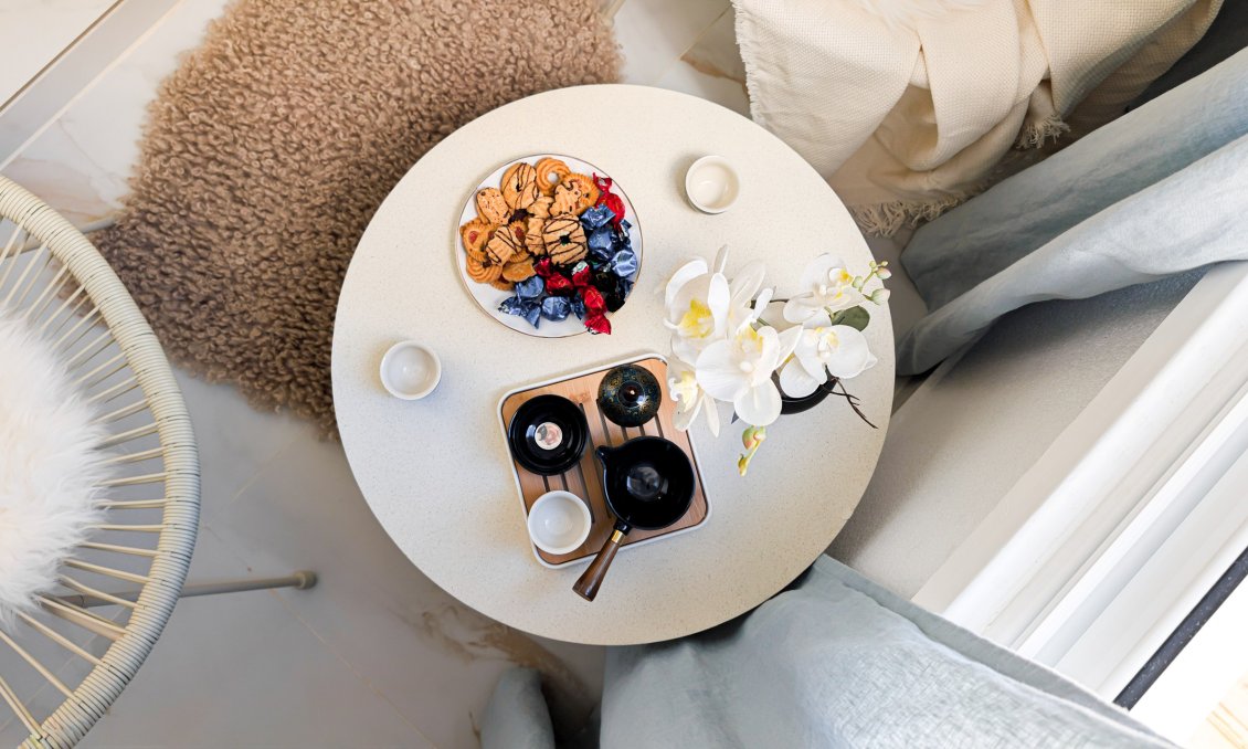 Wiederverkauf - Wohnung -
Torrevieja - Costa Blanca