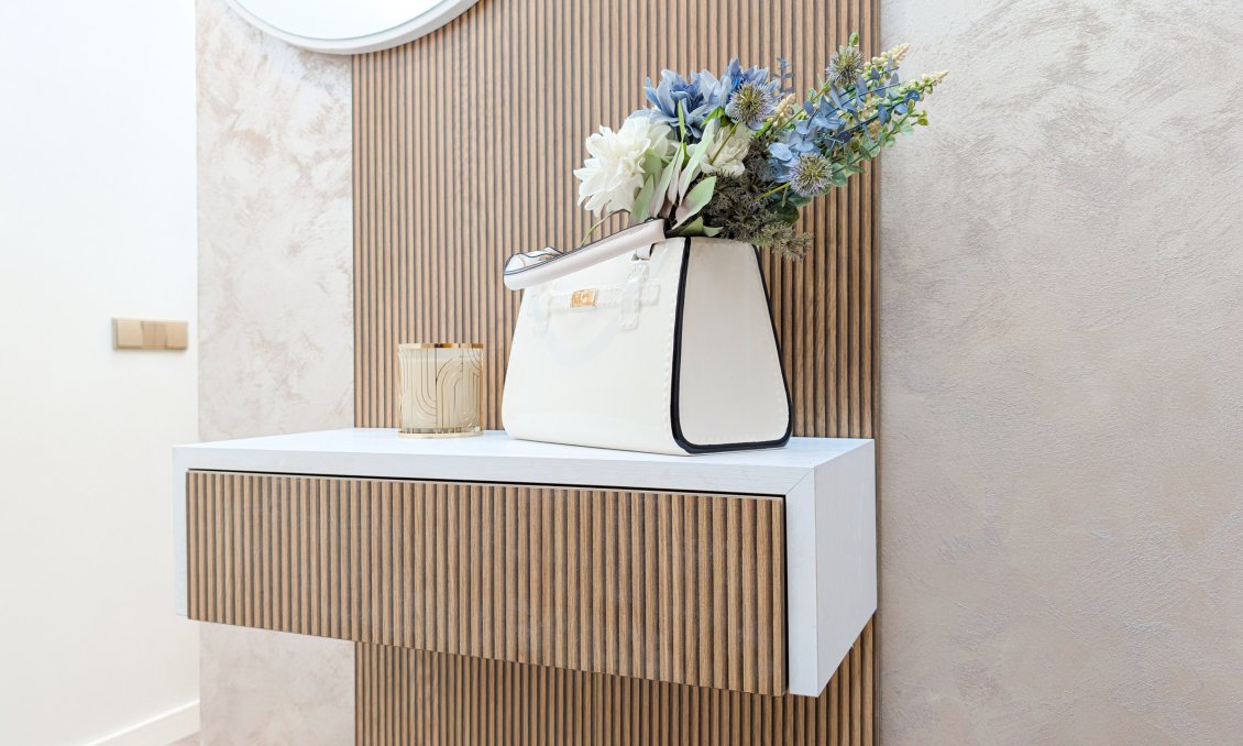 Wiederverkauf - Wohnung -
Torrevieja - Costa Blanca